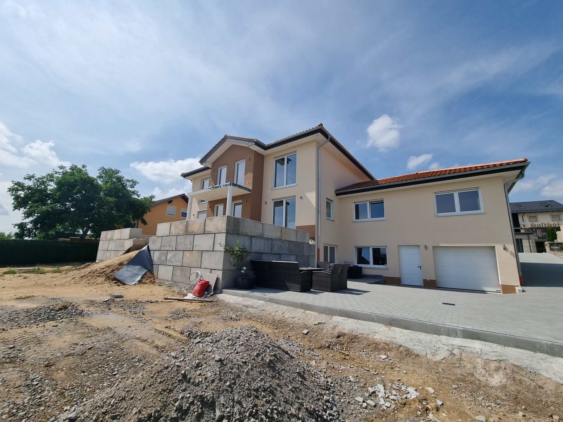 Einfamilienhaus_gepflastert_nachher (3)